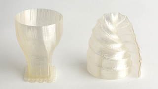 Illustration for article titled This 3D Printer Is Safer for Kids